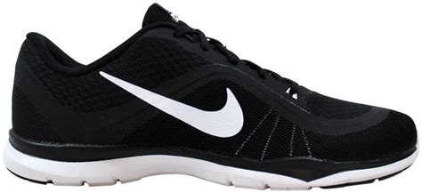 nike flex trainer 6 black|Nike Flex Trainer 6 Black (Women's) .